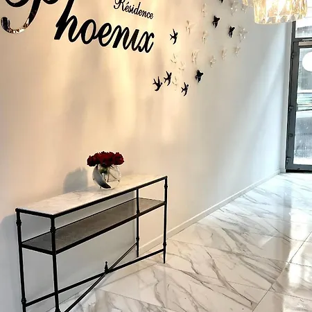 Prevert Apartment