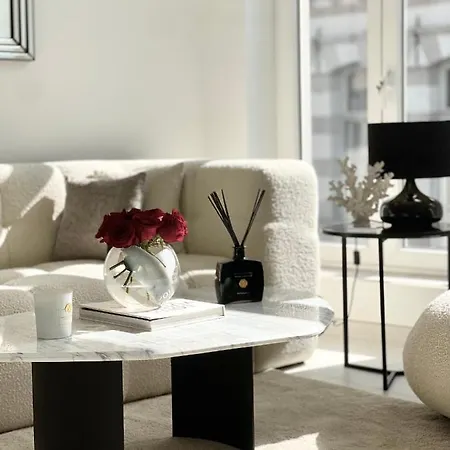 Prevert Apartment Mons