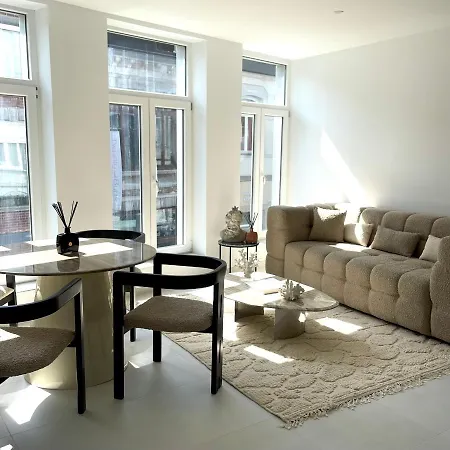 Apartment Prevert *