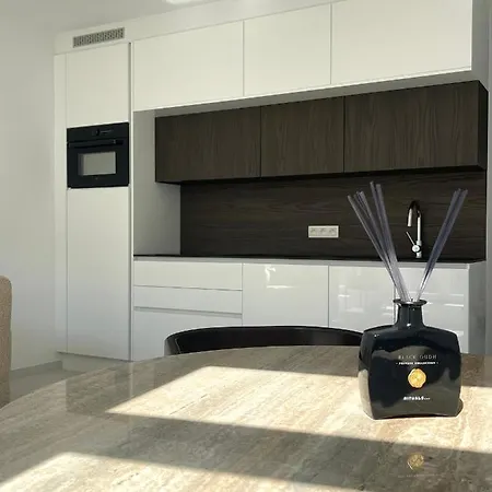 Prevert Apartment *