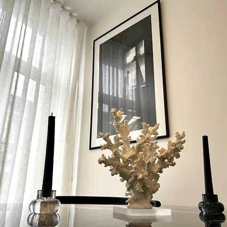Apartment Prevert *