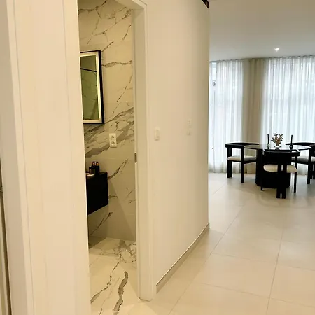 Apartment Prevert Mons