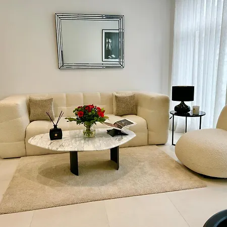 Apartment Prevert