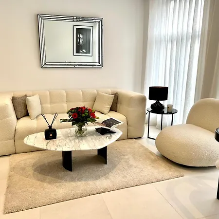 Apartment Prevert *