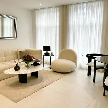 Apartment Prevert Mons
