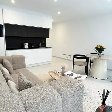 Prevert Apartment